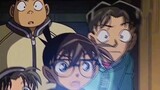 Detective Conan! What did I pay attention to back then????