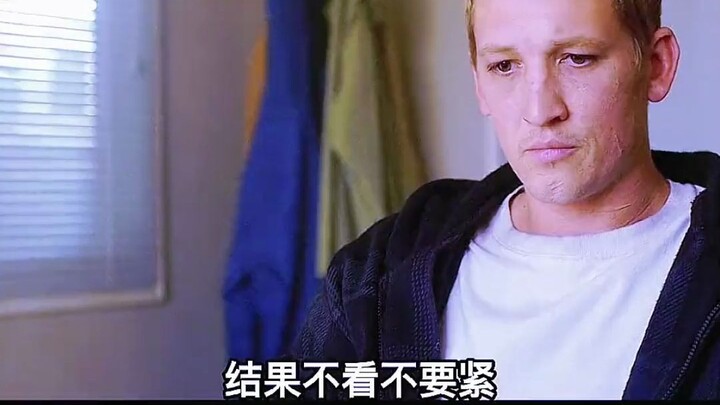 To become a worthy father, this man went from being a hypocrite to becoming a firefighter!