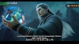 Jade dynasty S3 eps 8 sub indo