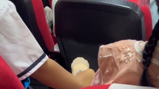 再也不来了参加老弟六一活动了