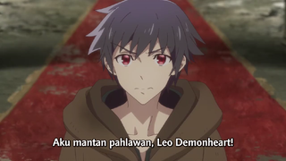 Yuusha, Yamemasu Episode 1 Subtitle Indonesia