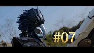 Chiến Thần Lạc Hồng - Tập 7