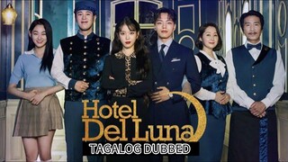 HOTEL DEL LUNA 15 TAGALOG