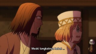 Isekai Ojisan Ep11