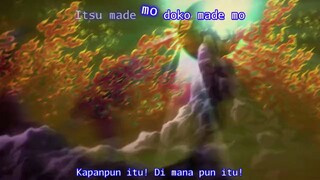 Hunter x Hunter episode 99 sub indo