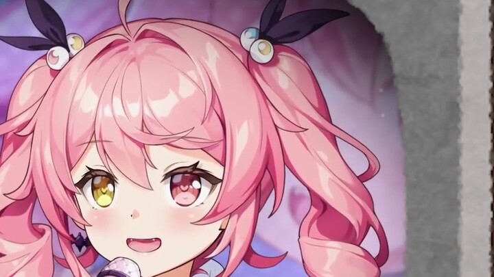 【Wasadaoji】 Ketika Anda pergi ke KTV sepuluh tahun yang lalu dan memesan sesuatu yang berlebihan