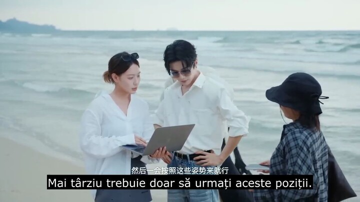 CĂTRE REFUGIUL MEU (2025) SP