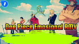 [One Piece / Emosional / Enies Lobby Arc] Rasakan Kembali Emosi dan Kejutan One Piece_1