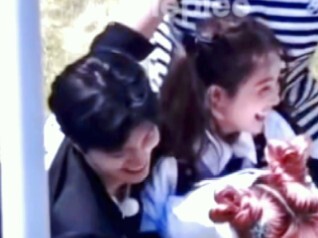 Phạm Sư Nhiên × Bạch Lộc | Từ từ, từ từ xích lại gần nhau