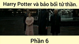 Harry Potter và bảo bối tử thần phần 6