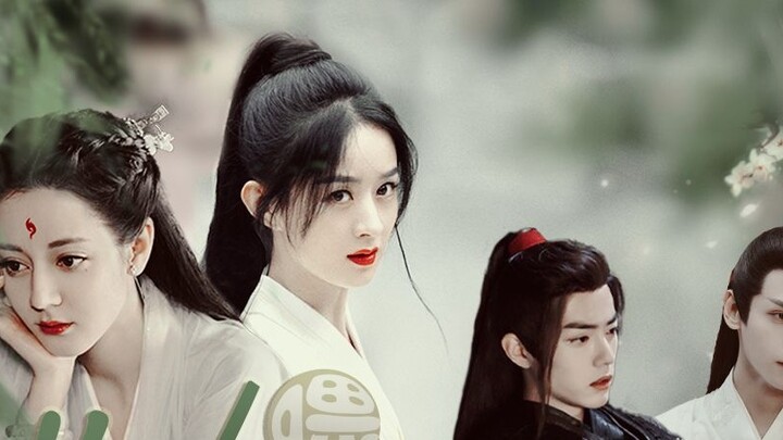 พากย์ดราม่า [เฮ้! ตัวละครของคุณถูกทำลายแล้ว】ตอนที่ 1||ตั้งแต่วันนี้เป็นต้นไป เจ้าเมืองคนนี้คือเพื่อน