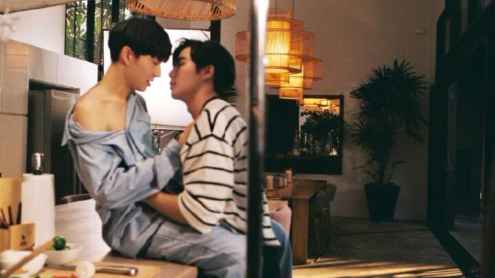 [Sweetheart Squad] Behind the Scenes | Families, let’s be real—Li Haikai is something else! Just loo