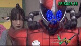 Kamen Rider W Episode 35 Sub Indo