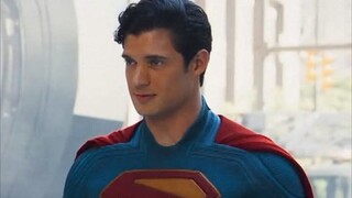 SUPERMAN 2025