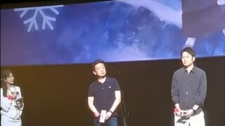 [No spoilers] Conan M28 preview review: Conan theatrical producer hints at M30?