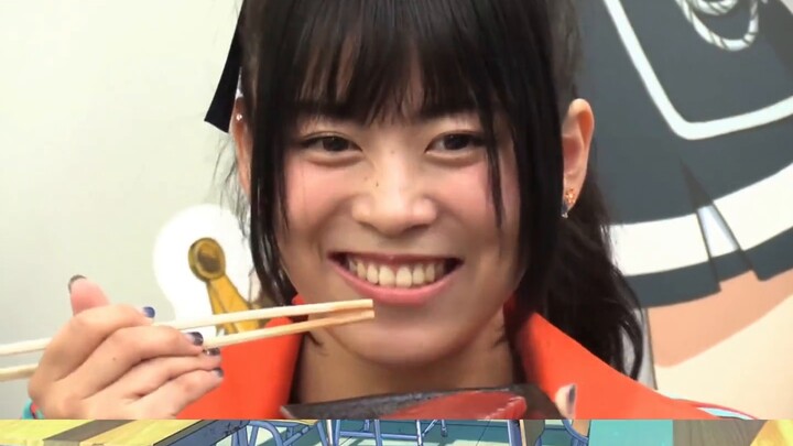 Love Live & Girls' Opera's high-quality laughter