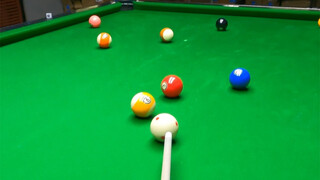 تم مسح المنصة مرة أخرى.