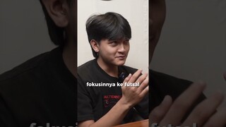 Ini kan yang kalian mau?☝️😏