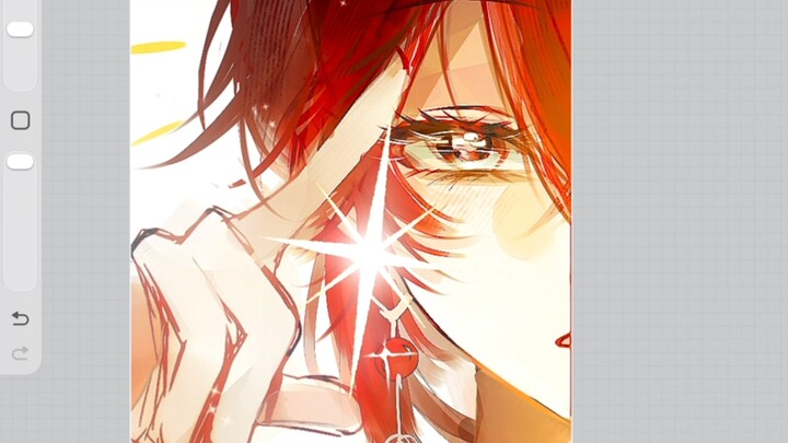 กระบวนการวาดภาพสามนาที
