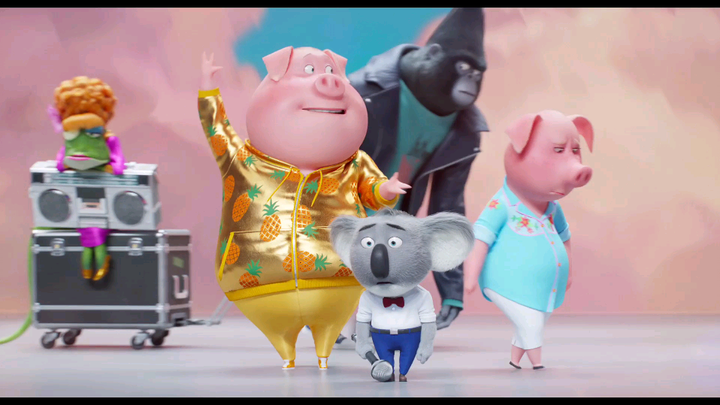 Sing 2