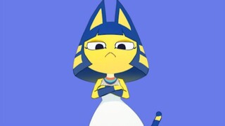 Hidup Terus Berlanjut, tapi Cleopatra
