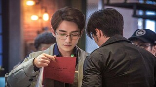 [Movie&TV] Hidden Details of Shen Wei & Zhao Yunlan