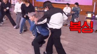 SVT พวกคุณจริงจังกับความฮาจริงๆ เลยนะ แค่ ASAP นิดเดียวเอง ขำจนหนูจะตายอยู่แล้ว