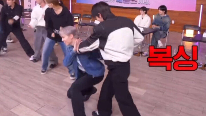 SVT พวกคุณจริงจังกับความฮาจริงๆ เลยนะ แค่ ASAP นิดเดียวเอง ขำจนหนูจะตายอยู่แล้ว