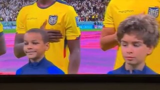 جيمس، هذا الشخص لا يفوّت أي رياضة!