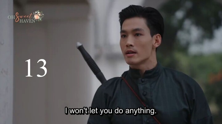 Klin Malee กลิ่นมาลี - 13