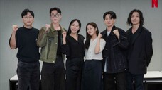 탄금 Dear_Hongrang_Ep_2 Sub Indo 🇰🇷