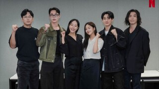 탄금 Dear_Hongrang_Ep_2 Sub Indo 🇰🇷
