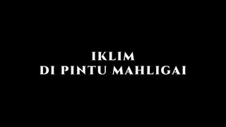 Iklim - Di Pintu Mahligai (KARAOKE)