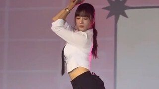 推特近万转 Apink尹普美-up challenge