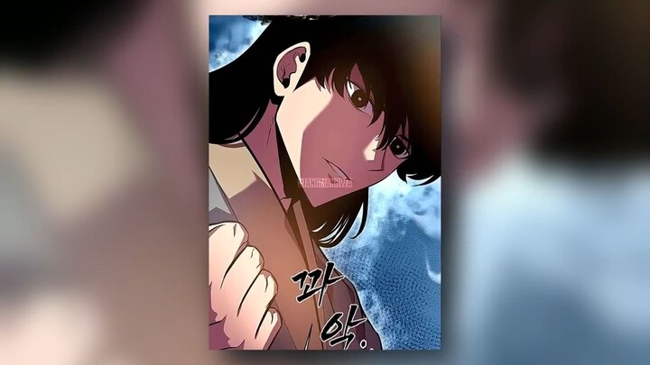 RELA DIPUKULI DEMI SEPOTONG BAKPAO.TAK ADA YANG MENYANGKA SIAPA BOCAH INI SEBENARNYA❗ALUR MANHWA