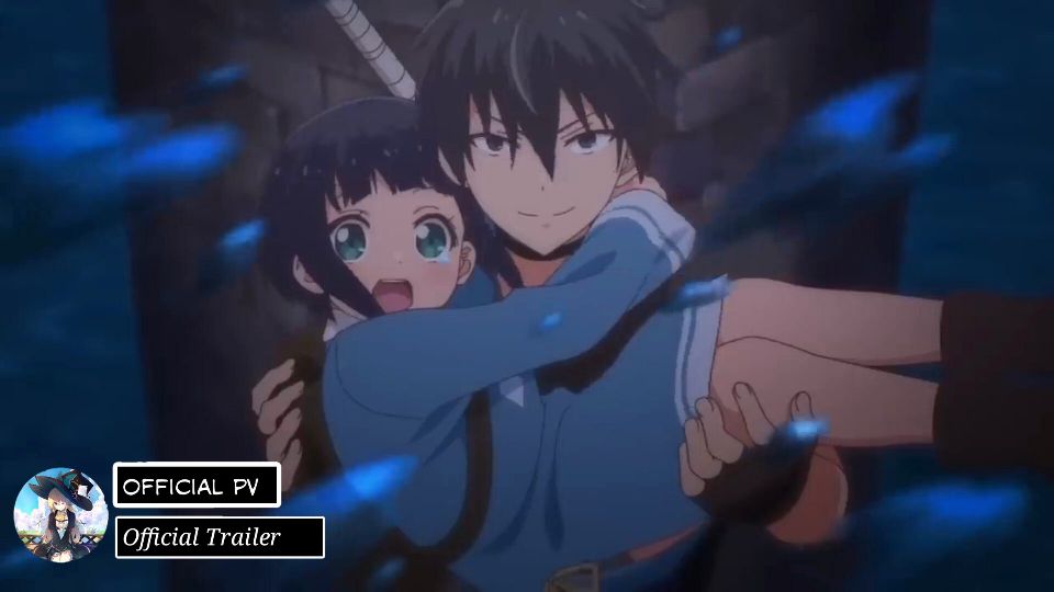 Isekai Shoukan wa Nidome desu - Official Trailer [Sub indo] - BiliBili