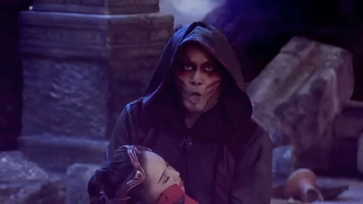 Deshna's Death