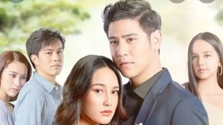 Wong Wien Hua Jai Ep 5 Bilibili Wong Wien Hua Jai Ep 5 Bilibili