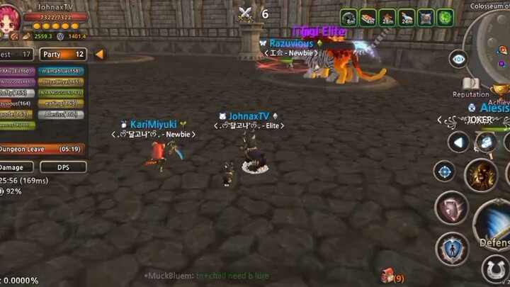 world of prandis