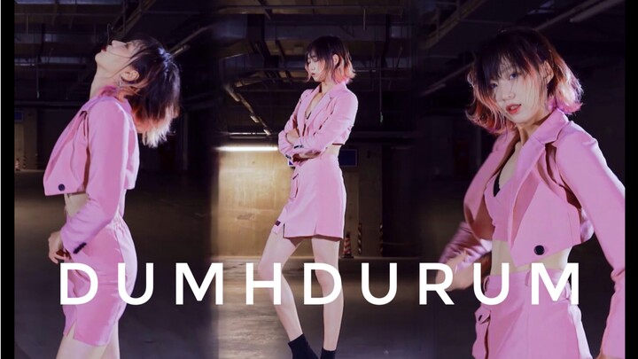 It's all like a lie, don't say it again "Dumhdurum" -Apink【青晔】