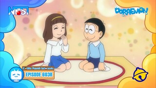 Serial Film Doraemon Subtitle Indonesia | "Lingkaran Pertemanan" - NFSI