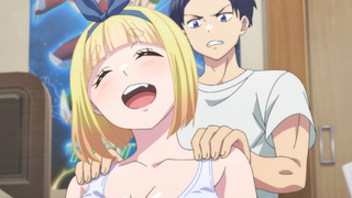 [January/WEB Version] Preview for Episode 2 of "The Slave of the Elite Soldiers of the Magic City" [