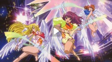 Kaleido Star OVA - Aratanaru Tsubasa