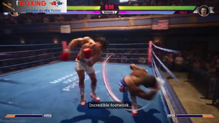 game Boxing cực hay 1