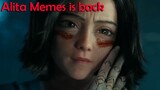 Alita Memes Is Back | Memes Corner