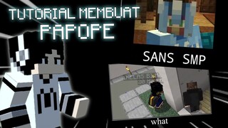 Tutorial Membuat Meme PAPOPE + Link Download !! Versi MW24703