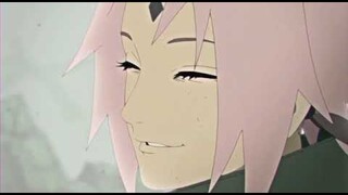 Sakura [AMV] ~Unstoppable~