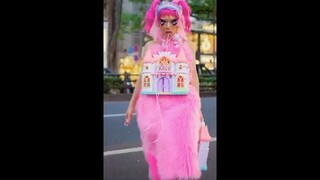 Japanese Street Fashion Explained Harajuku’s Global Influence & Iconic Styles -