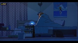 natsunagu - lên đường đi tìm itsuki  #anime#schooltime#anyawakuwaku