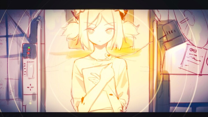 [Arknights ลายมือ] ความฝันที่ไม่มีความฝัน [Rhine Life]